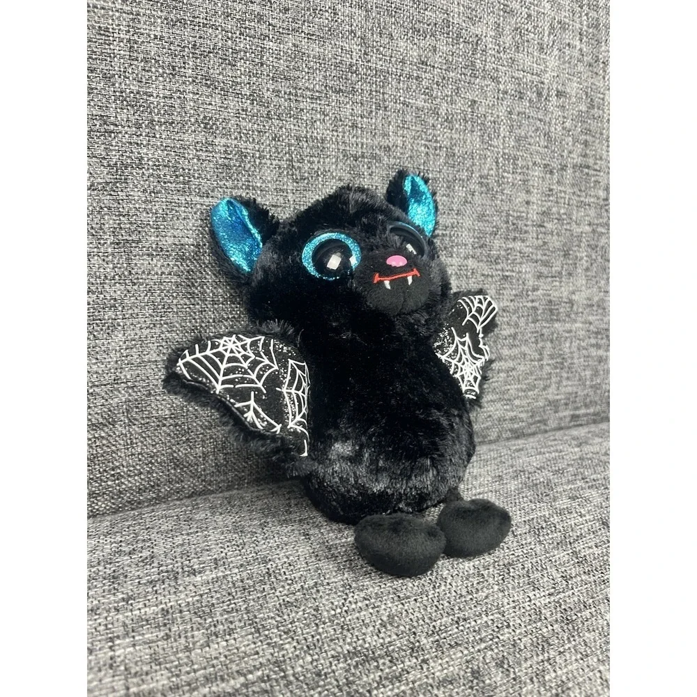 Ty Beanie Boos - BATRICK the Halloween Bat 6